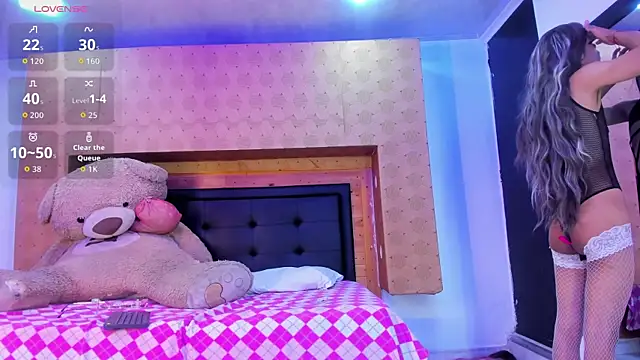 Samantha_Blaze1's cam snapshot