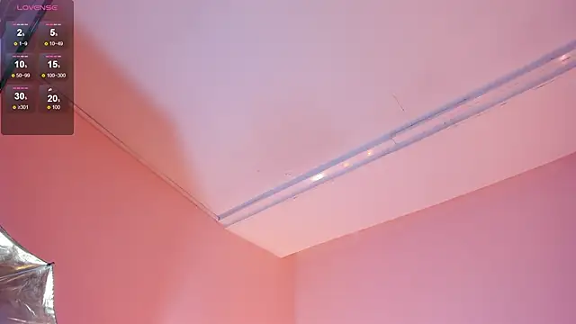 kendall_hernandez's cam snapshot