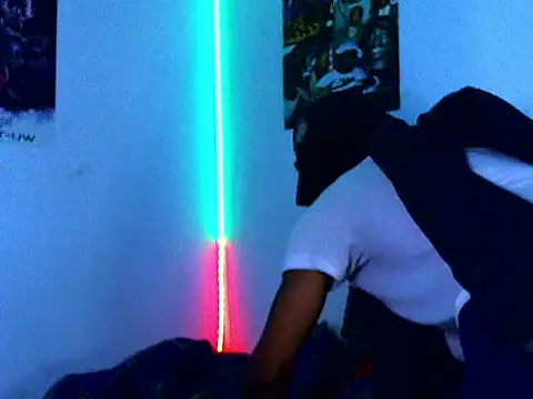 Arthur_1126's cam snapshot