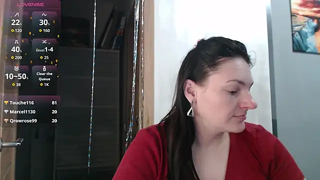 Stacy_Davice's cam snapshot