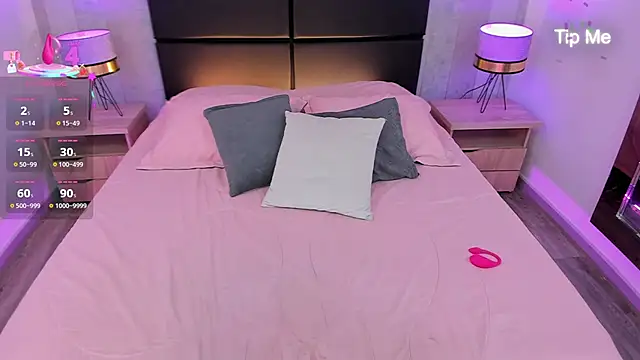 Zamarax's cam snapshot