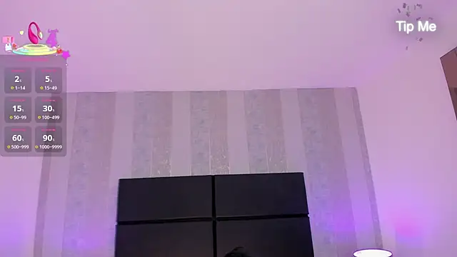 Zamarax's cam snapshot