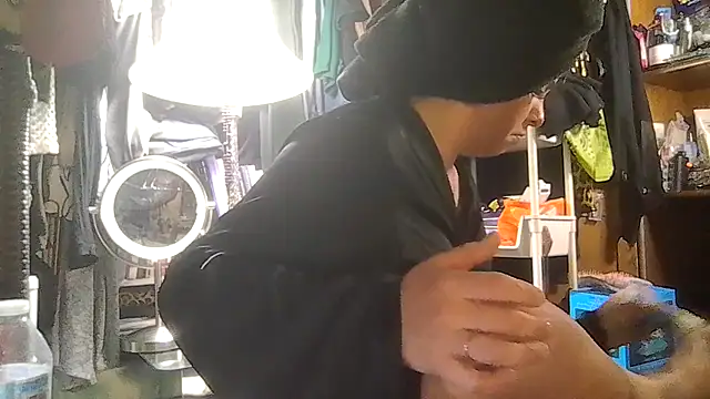 ShysluutGia's cam snapshot