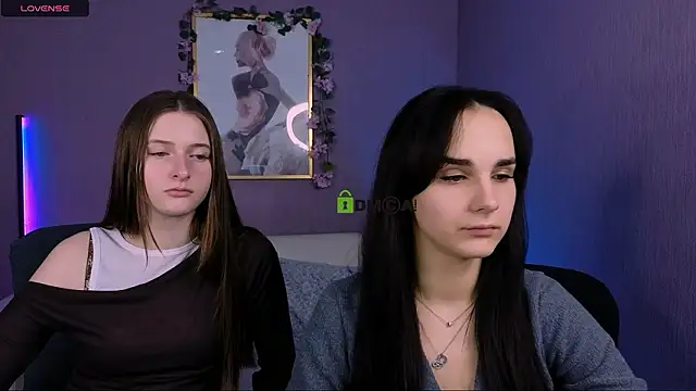 nekky_mouse's cam snapshot