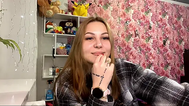 TraciBallena's cam snapshot