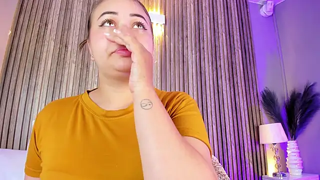 AnaisClark's cam snapshot