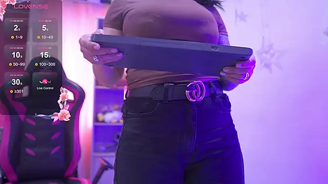 Madison_Mayer's cam snapshot