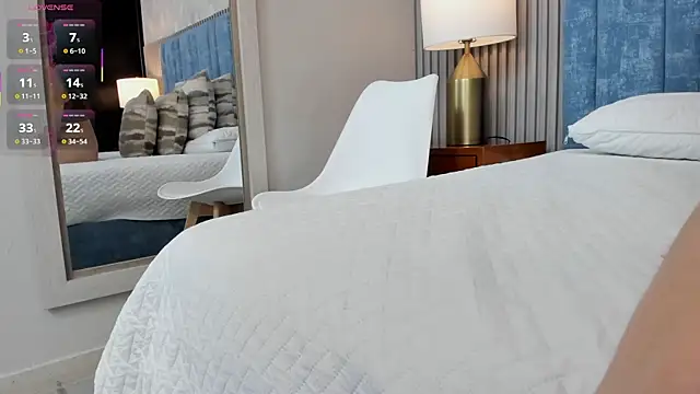 MIss__sammy_'s cam snapshot