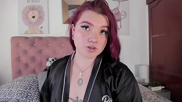 CelessteRedds's cam snapshot