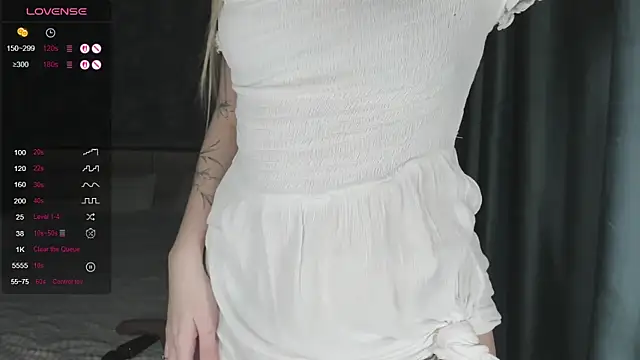 A_delina's cam snapshot