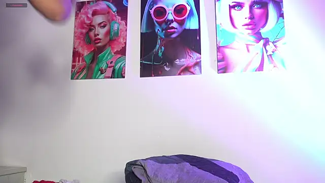 pocahotass_11's cam snapshot