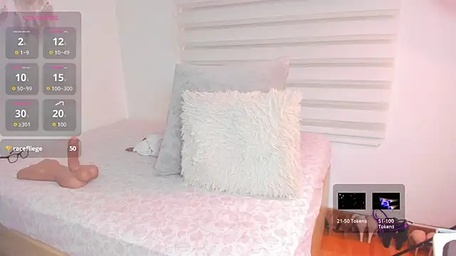 SharonVelvet's cam snapshot