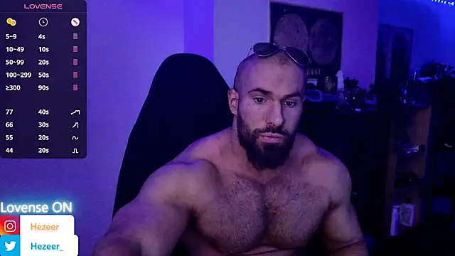 Musculus6 live sex cam