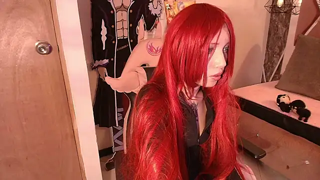 Terraelowen's cam snapshot