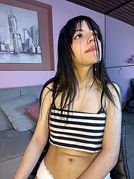 SandyPink_'s cam snapshot