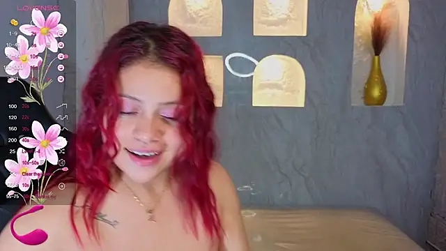 _Ambar72_b's cam snapshot