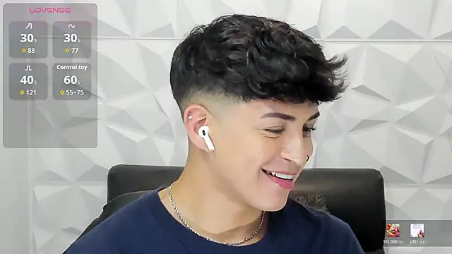 Sam_Daves live sex cam