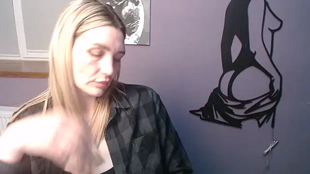 _sexy_lady's cam snapshot