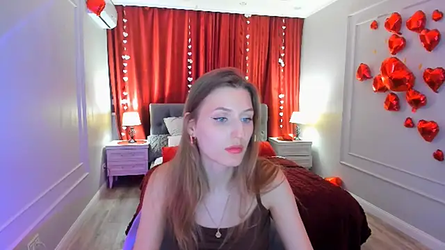 NaturalBeaty's cam snapshot