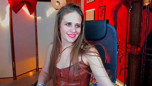 EmiliaBedy's cam snapshot