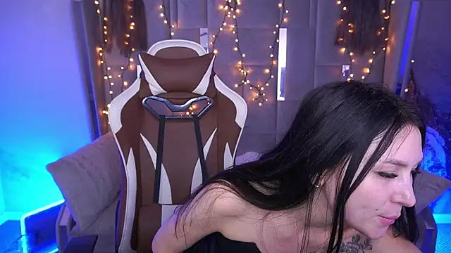 EliseVelour's cam snapshot