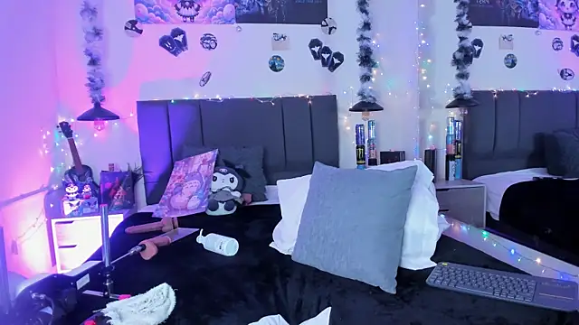 SabrinaV_'s cam snapshot