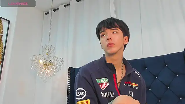 AerumChae live sex cam