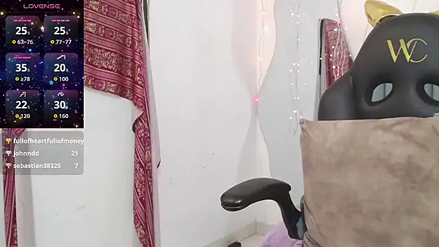 lakshmiraniii live sex cam