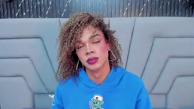 NaomiSteward live sex cam