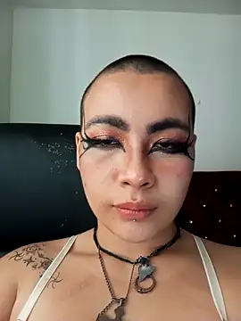 Cherry_vald's cam snapshot