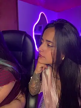 Annie_Alicee's cam snapshot