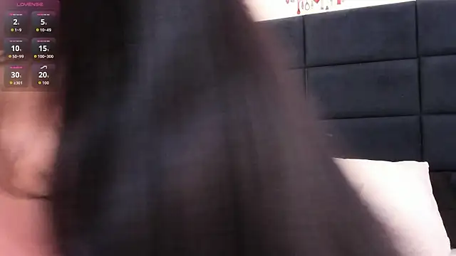 LexiiBloom's cam snapshot