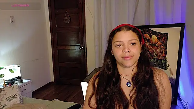 Amanda_sweet's cam snapshot