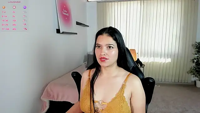 Miin_yuna's cam snapshot