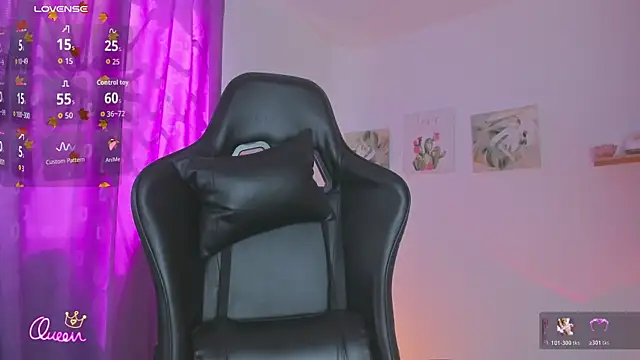 annadu011's cam snapshot