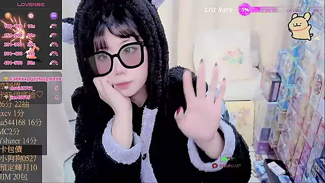 CryKuro_ live sex cam