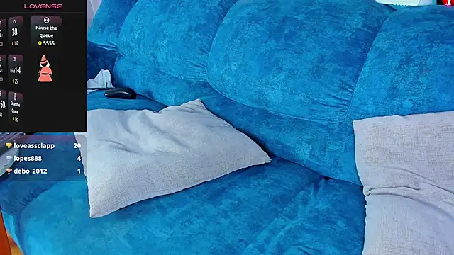 Elizabeth_VonSweet live sex cam