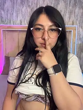 AshleeyPrincess live sex cam