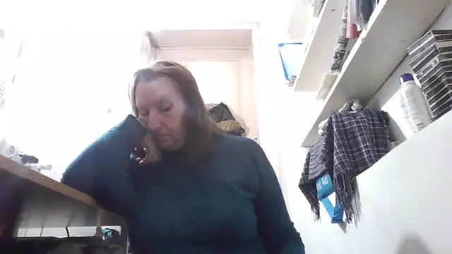 AnnaLive570's cam snapshot