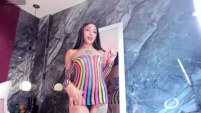 _salomeemill live sex cam