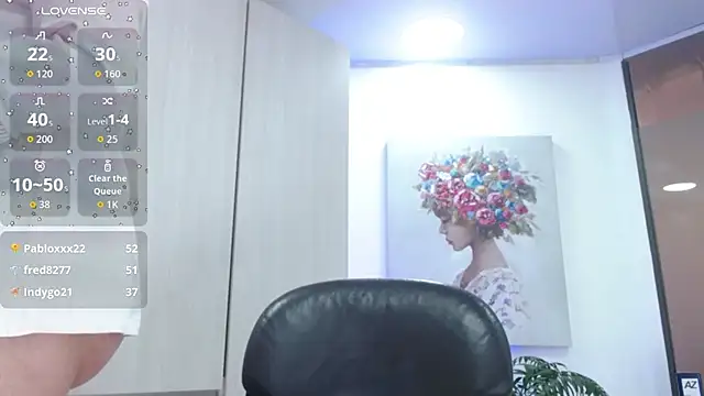 milfsecret69's cam snapshot