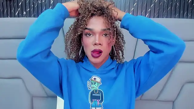 NaomiSteward's cam snapshot