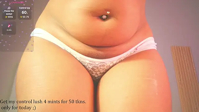 julieta_flower's cam snapshot