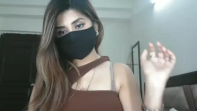 Meadow_Rain's cam snapshot