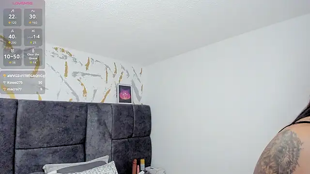 Cristal_Velle's cam snapshot