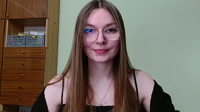 LooveELLYx's cam snapshot