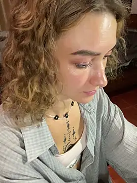 __grace__'s cam snapshot