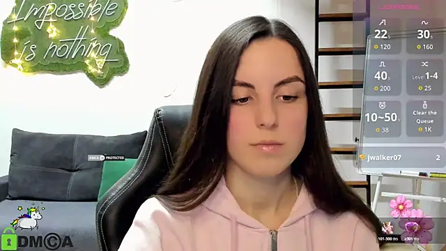 VeronicaSweeet's cam snapshot