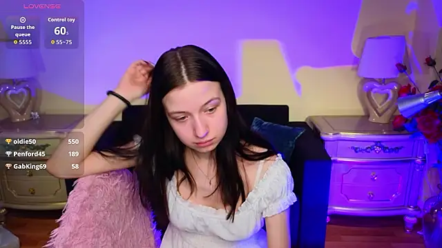 AlicePowells's cam snapshot