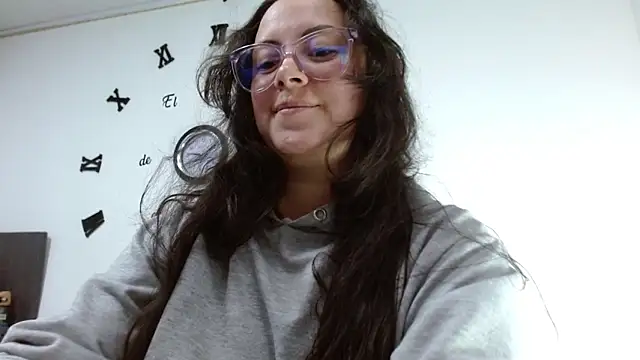 ElaMurray02's cam snapshot